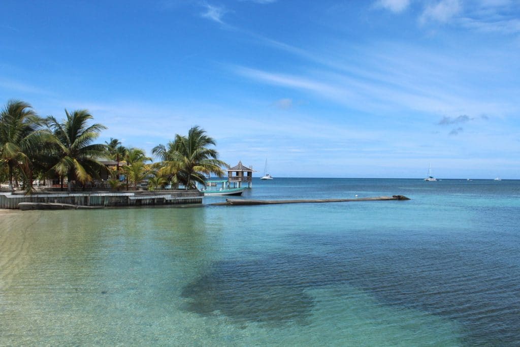Voyage au Honduras et sur l'île de Roátan : Que faire et visiter au Honduras en 1 semaine #honduras #roatan #voyage #ameriquecentrale #copan