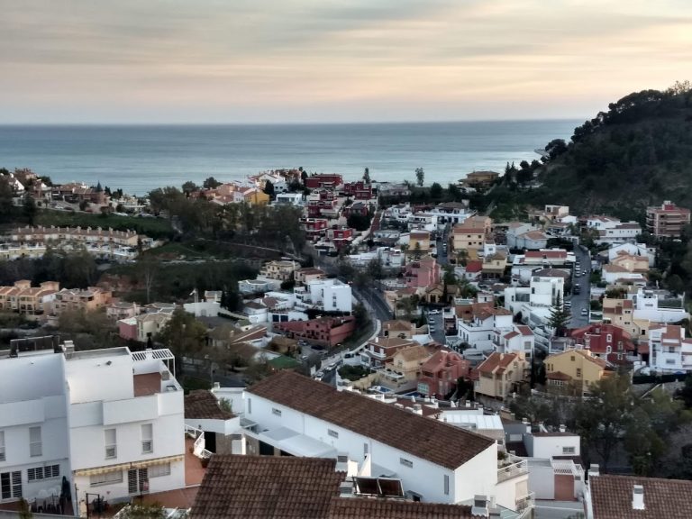 Visiter Málaga en Espagne : Que voir et que faire à Málaga en 6 incontournables #malaga #espagne #europe #voyage #andalousie