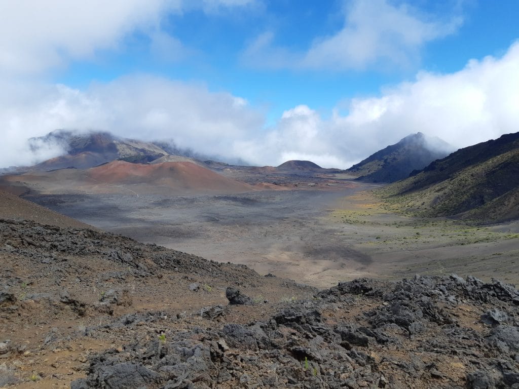 L'île de Maui à Hawaii : quoi faire à Maui et visiter en 9 activités et incontournables #maui #hawaii #voyage #usa #ile
