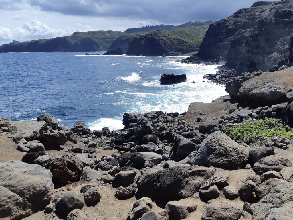 L'île de Maui, une île d'Hawaii charmante et naturelle dans notre article L'île de Maui à Hawaii : quoi faire à Maui et visiter en 9 activités et incontournables #maui #hawaii #voyage #usa #ile