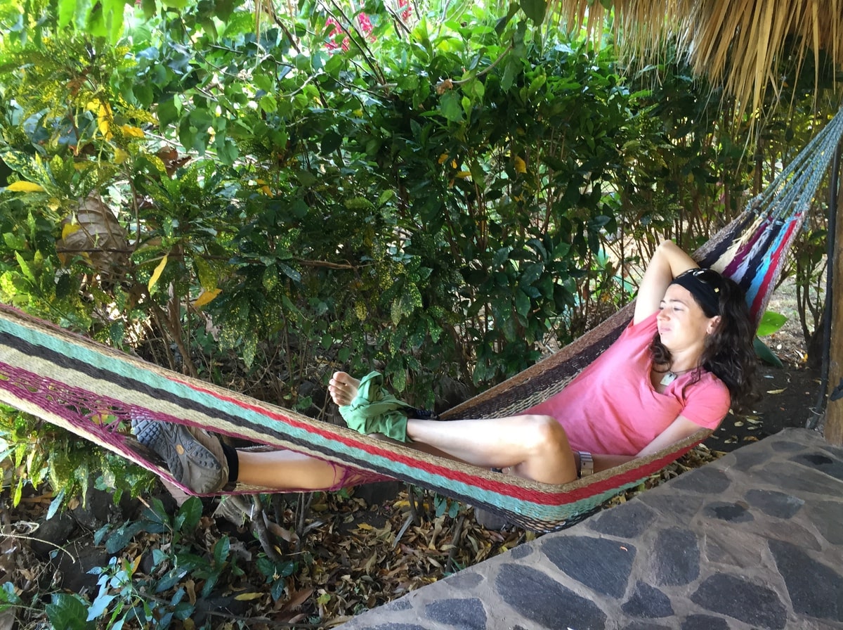 Anecdote de voyage au Nicaragua dans notre article Vivre de sa passion du voyage en créant un métier à son image #passion #voyage #metier #travailler #blog #blogging #blogueur