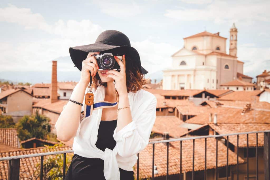 La photographie en voyage : 12 conseils pour prendre de meilleures photos de voyage #photo #photographie #voyage #conseil