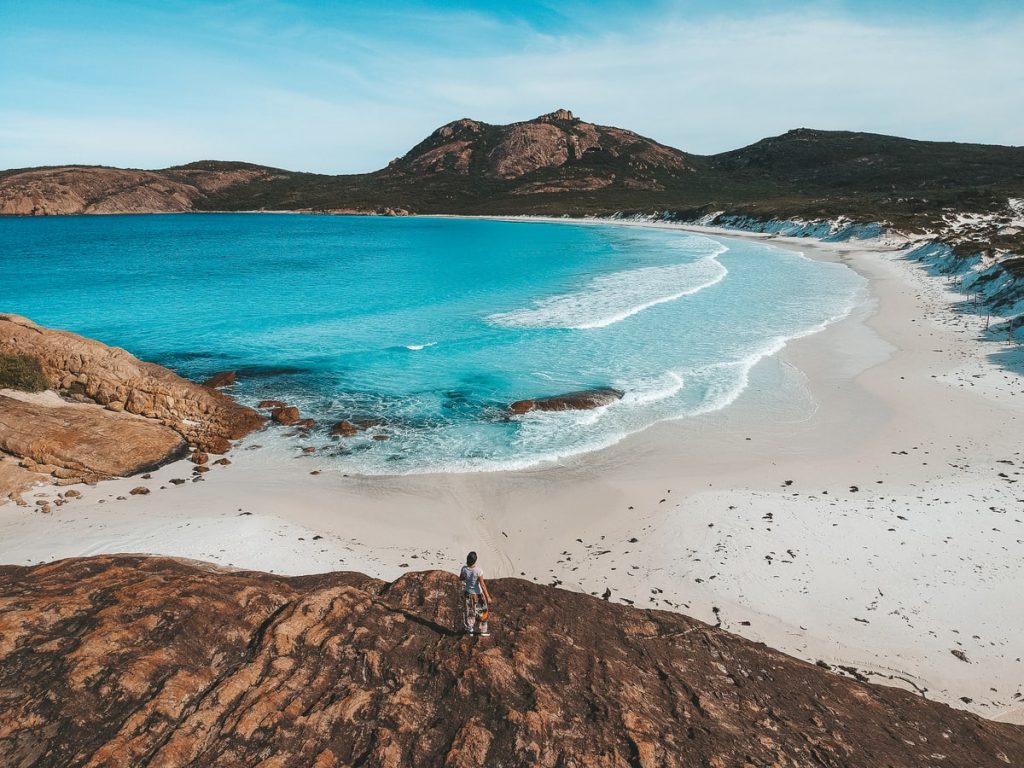 Que voir en Australie et visiter : 12 incontournables de mon voyage en Australie #australie #oceanie #voyage
