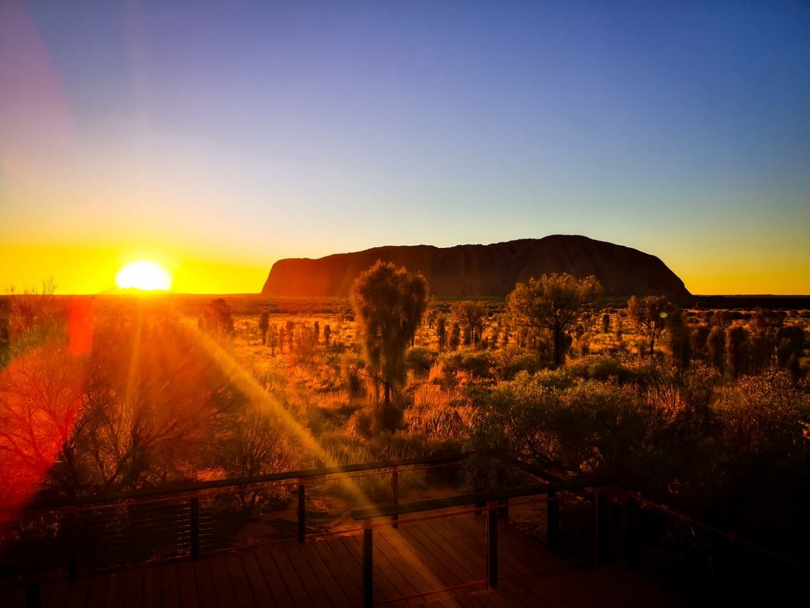 Que Voir En Australie Et Visiter Incontournables D Un Voyage En Australie