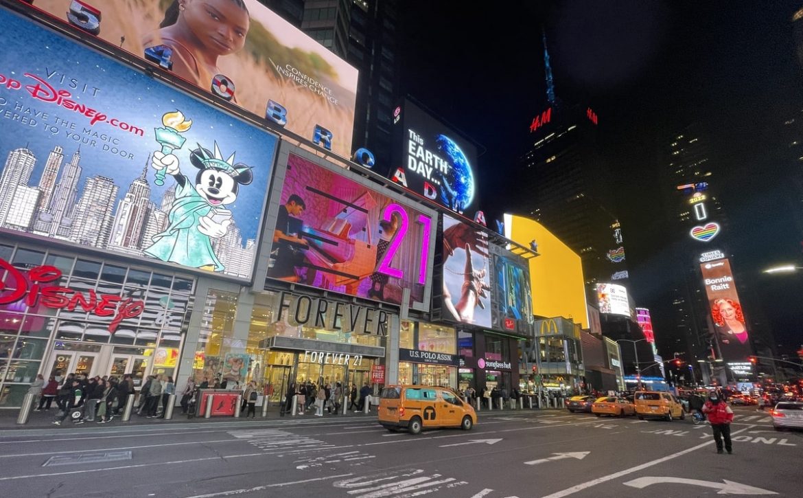 Que faire à New York : 10 nouveautés du nouveau New York à visiter #newyork #nouveaunewyork #voyagenewyork #grossepomme