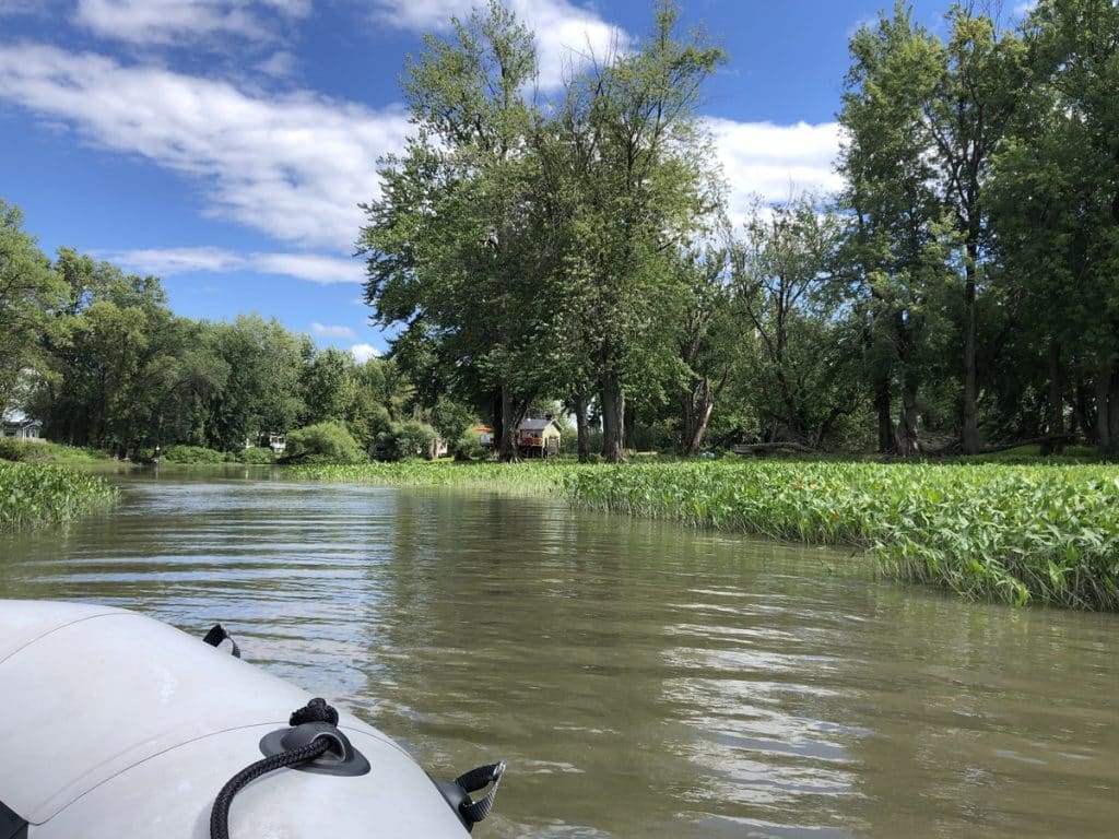 Découvrir la région de Sorel-Tracy en Montérégie : mes activités et bonnes adresses #soreltracy #sorel #monteregie #regionsoreltracy #quebec #canada