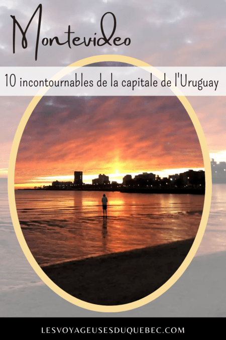  Visiter Montevideo en Uruguay : Que faire et voir à Montevideo en 10 incontournables #visitermontevideo #montevideo #uruguay #incontournablesmontevideo #ameriquedusud