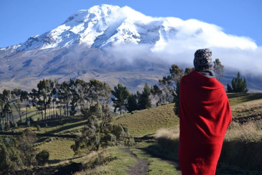 Ascension du Volcan Chimborazo en Équateur dans notre article Volcan Chimborazo en Équateur : Mon ascension du Chimborazo sur les traces des Hieleros #Chimborazo #Volcan #Équateur #AscensionChimborazo 