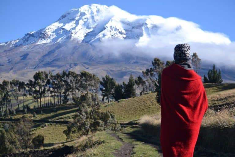 Ascension du Volcan Chimborazo en Équateur dans notre article Volcan Chimborazo en Équateur : Mon ascension du Chimborazo sur les traces des Hieleros #Chimborazo #Volcan #Équateur #AscensionChimborazo 