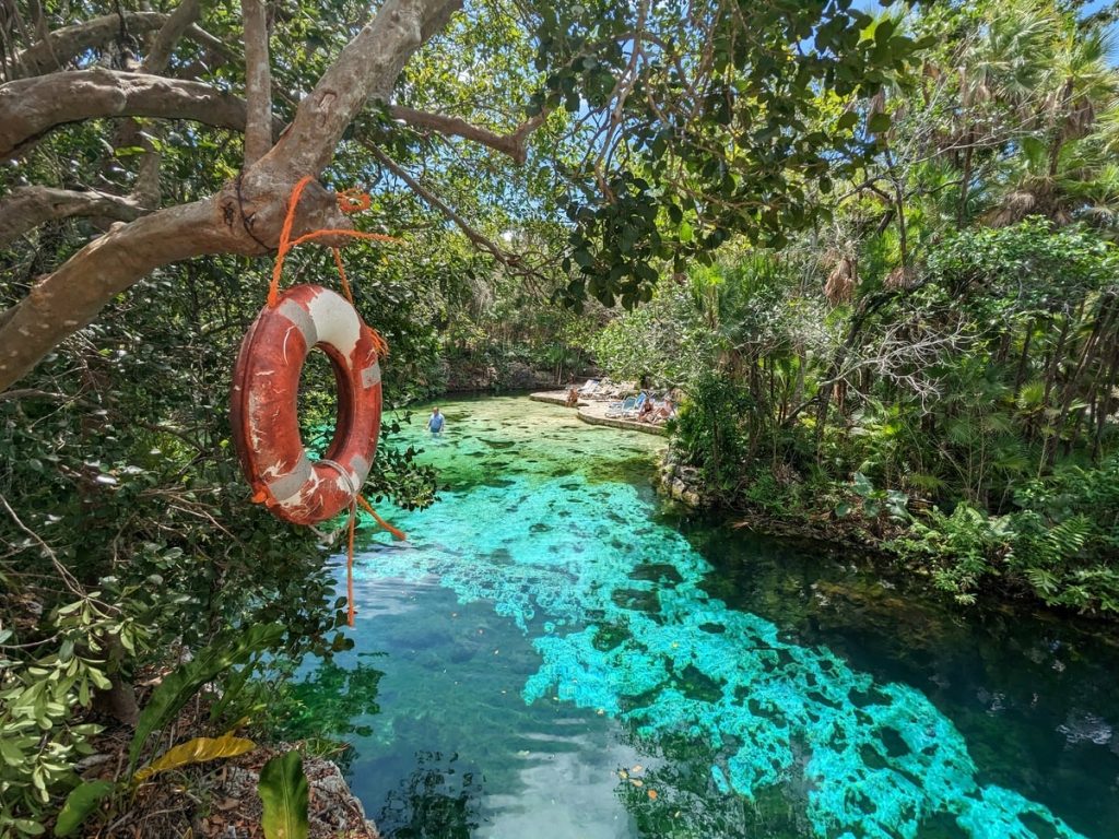Riviera Maya Mexique dans notre article Voyager sur la Riviera Maya autrement : vivre la Riviera Maya au Mexique loin du tourisme de masse #RivieraMaya #Mexique #MexiqueAutrement #AmériqueLatine #Mexico