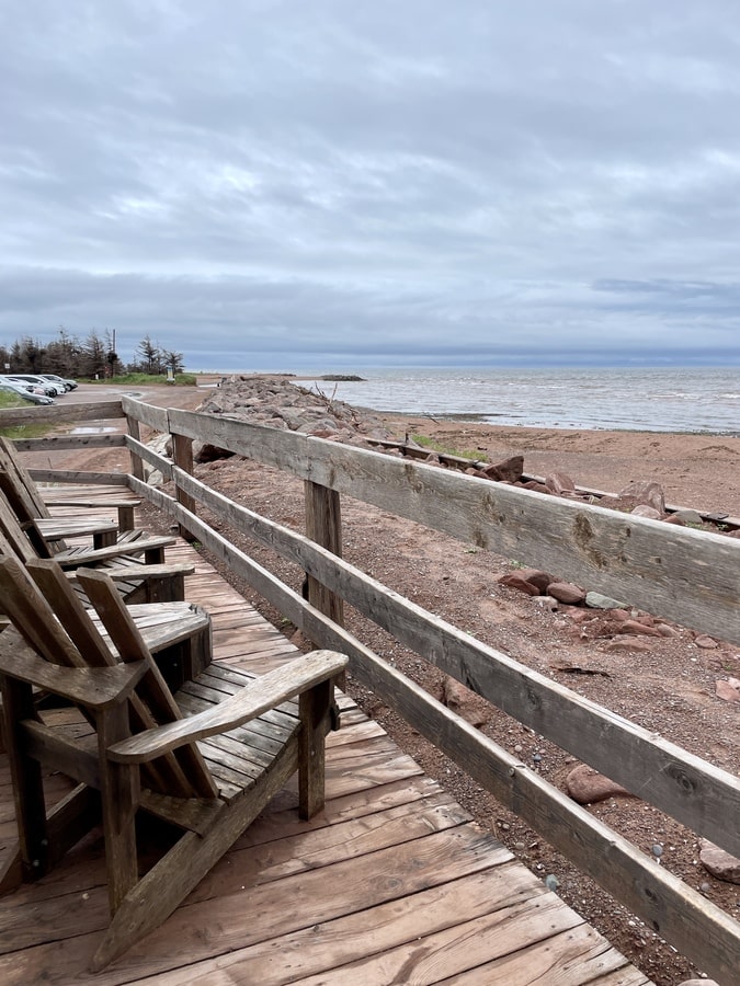 Cedar Dunes Beach dans notre article Quoi faire à l’Île-du-Prince-Édouard au Canada lors d’un séjour de 5 jours #ÎleDuPrinceÉdouard #Canada #VisterÎleDuPrinceÉdouard #Maritimes #ExplorerMaritimes