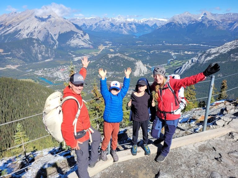 Voyage en famille autour du monde dans notre article Tour du monde en famille : conseils pour préparer un voyage en famille autour du monde #TourDuMonde #Voyage #Famille #PréparationTourDuMonde 