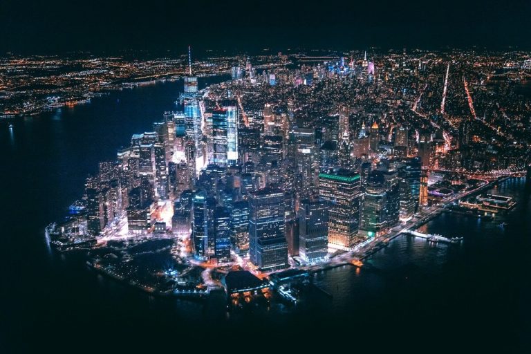 5 activités à faire à New York en un weekend #newyork #usa #unitedstates