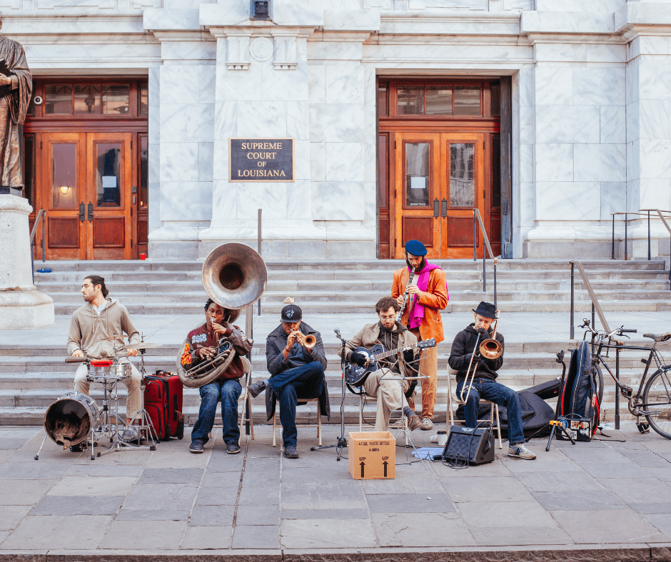 New Orleans dans notre article Voyage sur la Côte Est des États-Unis : 5 villes américaines à ne pas manquer #newyork #usa #unitedstates