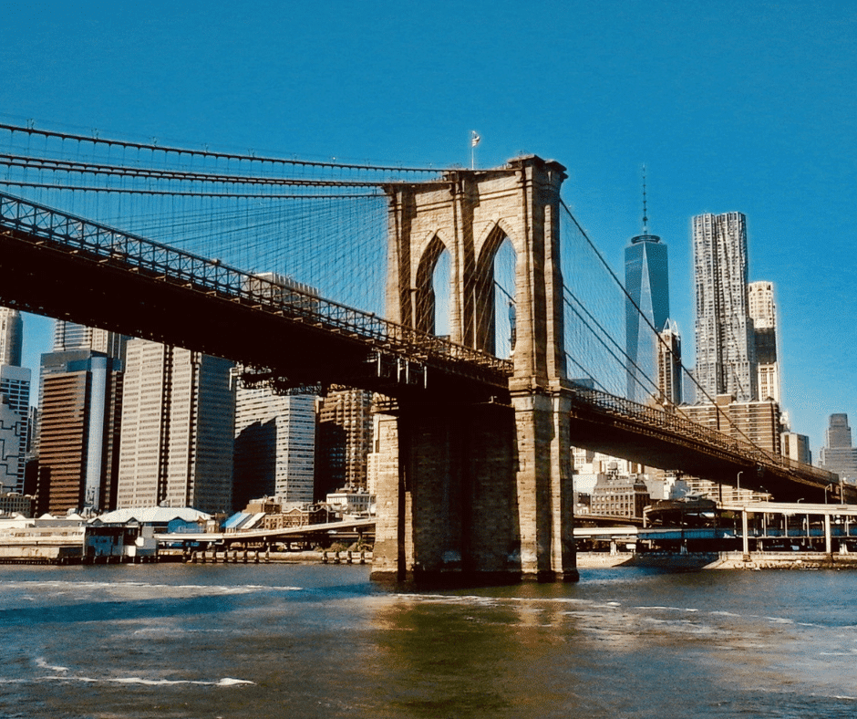 New-York dans notre article Voyage sur la Côte Est des États-Unis : 5 villes américaines à ne pas manquer