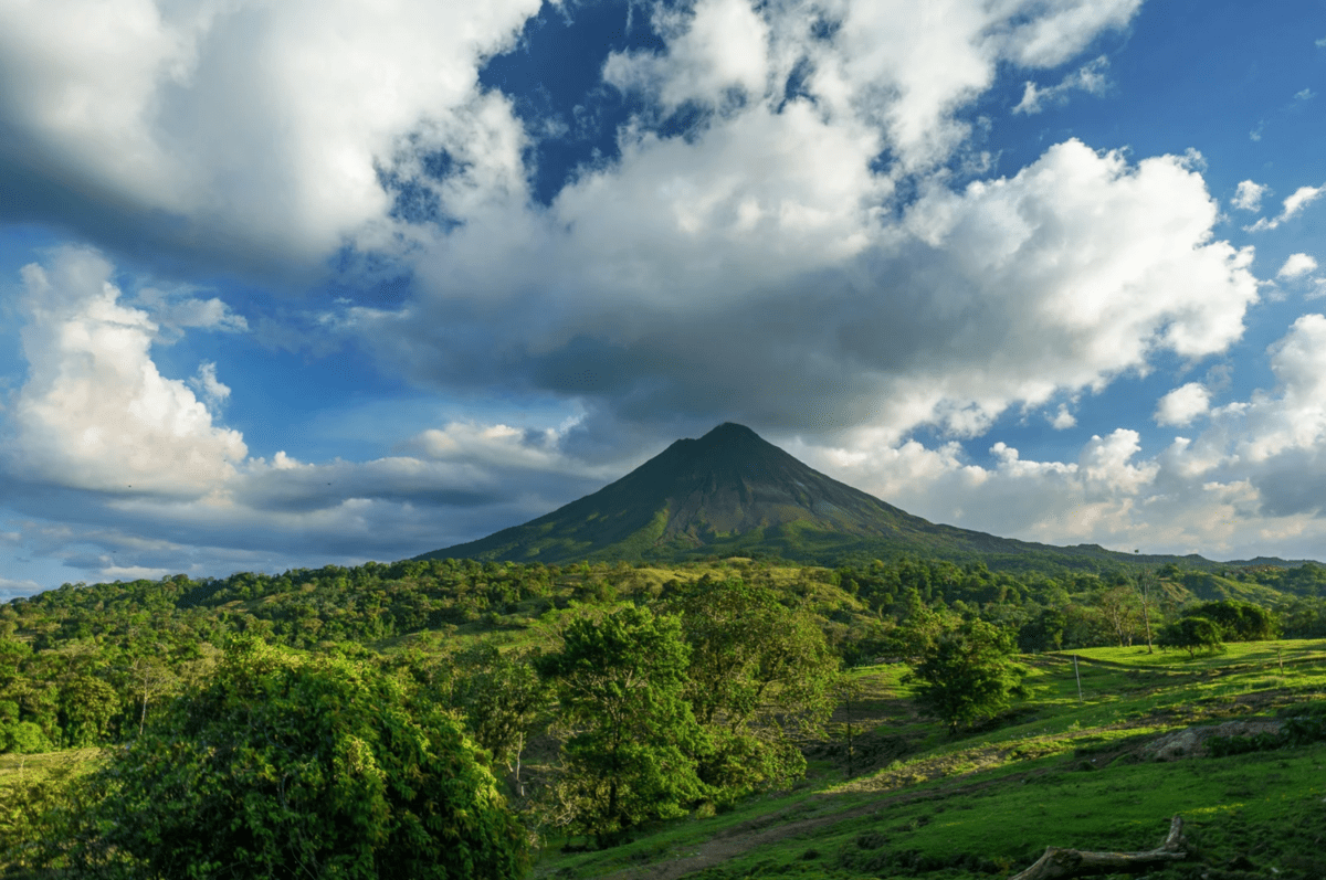 Voyage au Costa Rica entre femmes en groupe organisé #costarica #ameriquecentrale #voyage #voyageorganise #voyageentrefemmes