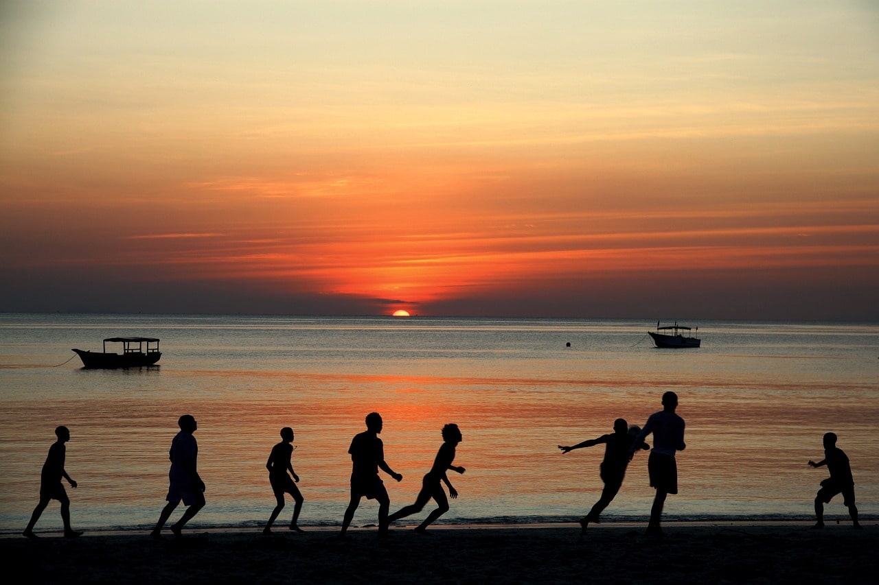 Visiter les plus beaux sites de l'île de Zanzibar, dans notre Voyage en Tanzanie organisé en petit groupe de femmes #Tanzanie #safari #voyageentrefemmes #voyage #voyagedegroupe #voyageorganise