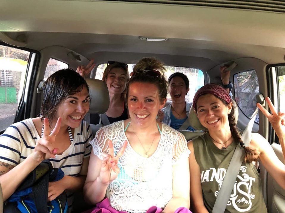 Voyage de groupe à Bali entre voyageuses du Québec dans notre voyage en groupe entre femmes organisé entre Voyageuses du Québec #bali #voyage #femme #voyageorganise