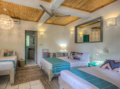 Hébergement à Playa Guiones dans notre Voyage au Costa Rica entre femmes en groupe organisé #costarica #ameriquecentrale #voyage #voyageorganise #voyageentrefemmes