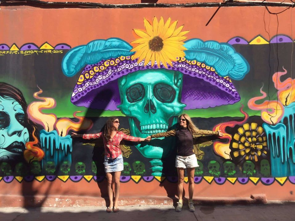 Visiter la Paz en Baja California dans notre voyage de groupe entre femmes voyageuses du Québec à la Paz au Mexique en Basse-Californie #bajacalifornia #lapaz #mexique #bassecalifornie #voyageorganise #voyageentrefemmes